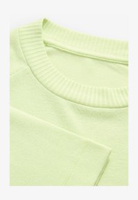 Non selezionato, lime green