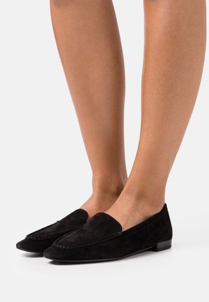 CLEO - Slipper - black