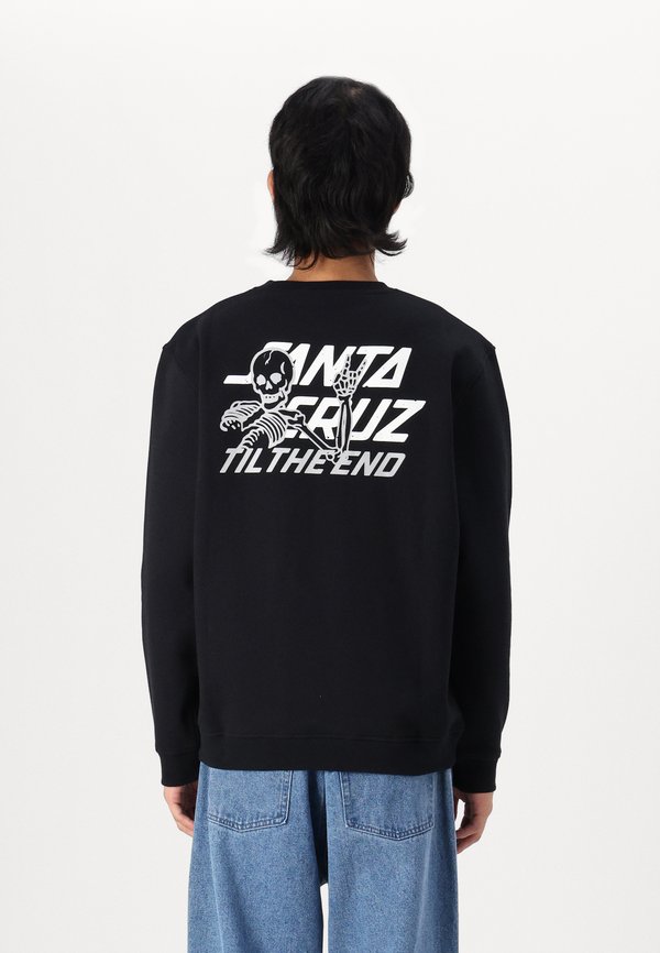 UNWIND CREW UNISEX - Sweatshirt3
