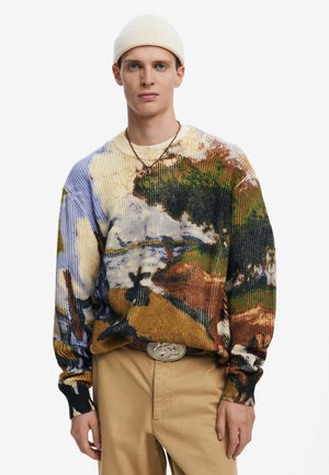 Desigual Vesta - green
