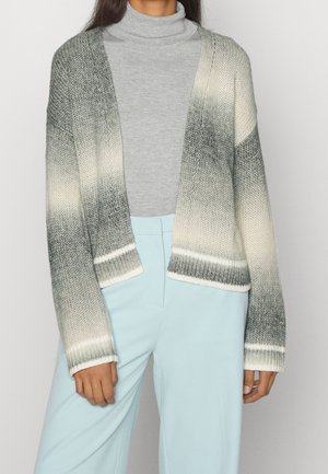 Neuletakki - gunmetal