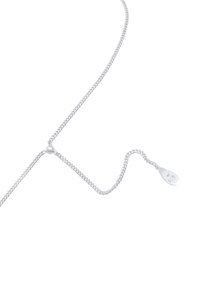 Elli CHOKER - Necklace - silberfarben