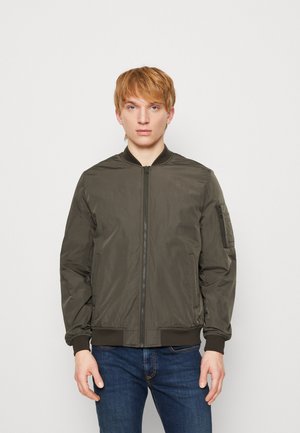 Only & Sons JOSHUA OTW VD - Blouson Bomber - peat