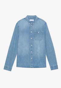 Cămașă - blue denim