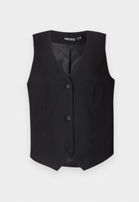 Unselected, black