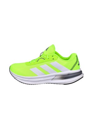 adidas Originals, GALAXY 7 RUNNING SHOES - Zapatillas - neon green