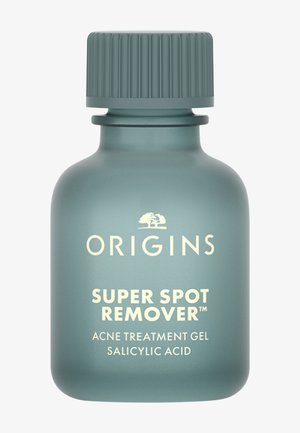 SUPER SPOT REMOVER™ BLEMISH TREATMENT GEL - Exfoliant