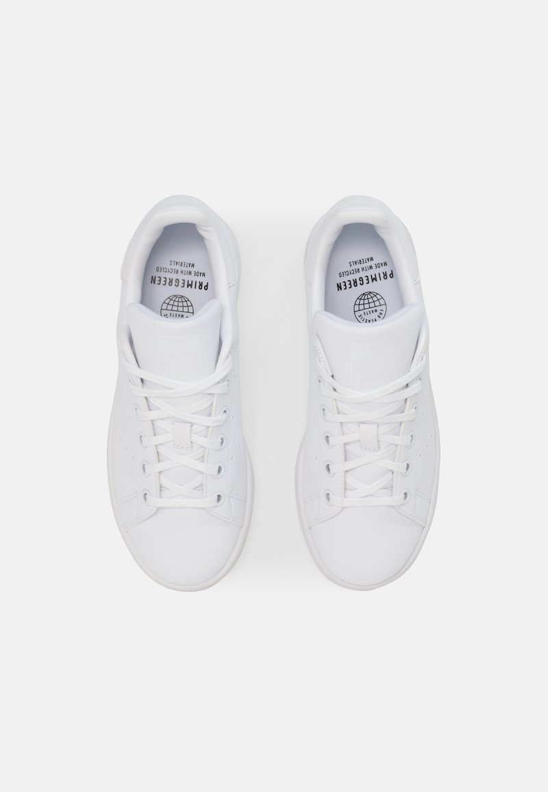 adidas gazelle silver green womens STAN SMITH RECONSTRUCTED