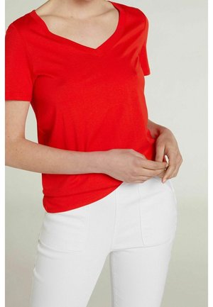 T-shirt basique - red