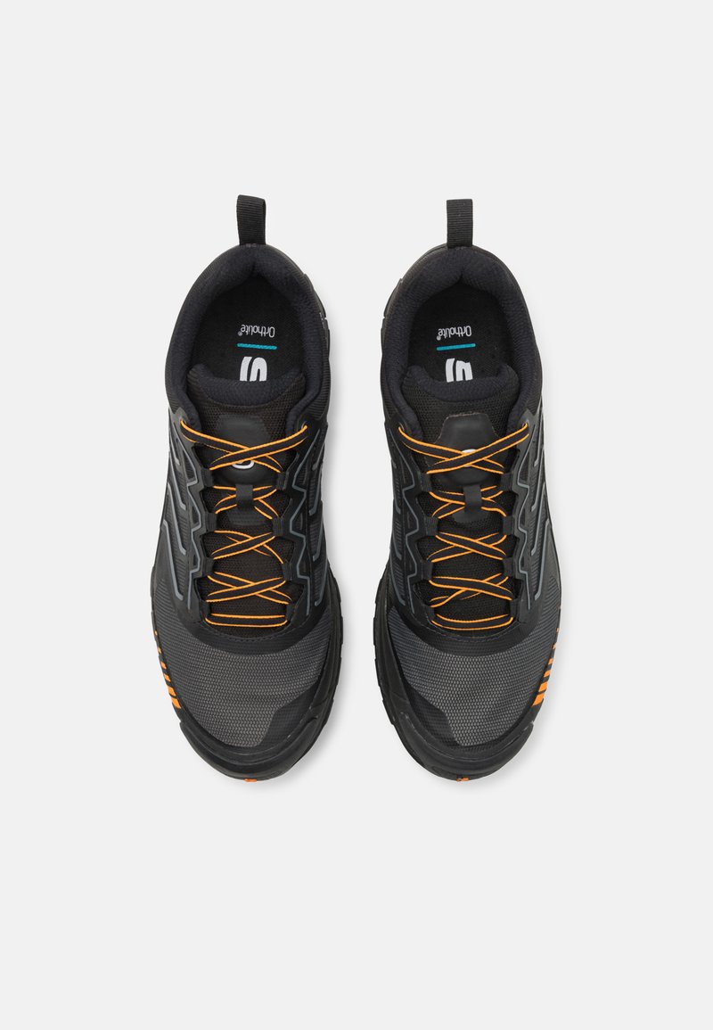Scarpa RIBELLE RUN XT GTX - Trail running shoes - anthracite  display picture 3