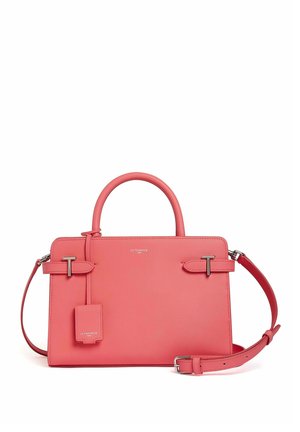 MOYEN MODÈLE EMILIE  - Borsa a mano - neon pink