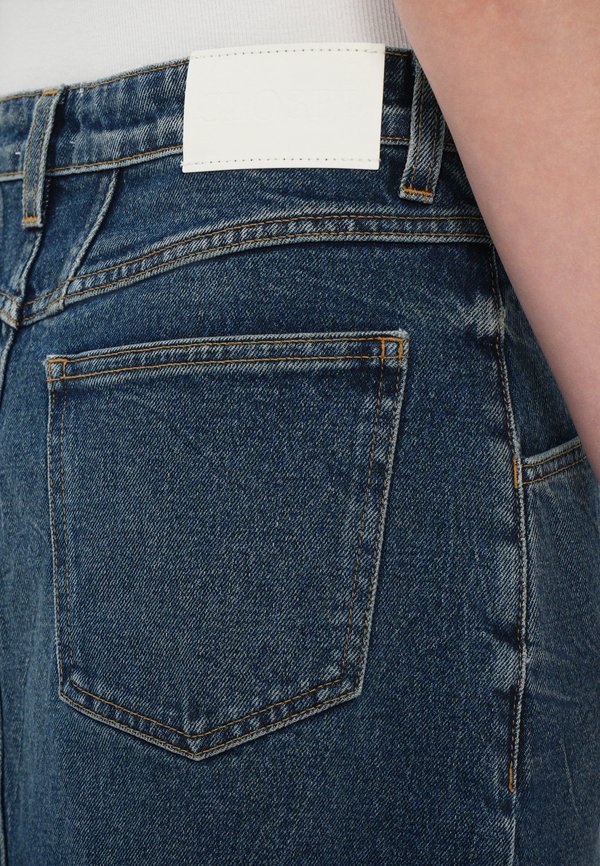 STOVER SKIRT - Mini skirt3