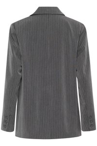 Gestuz JOELLE - Blazer - grey