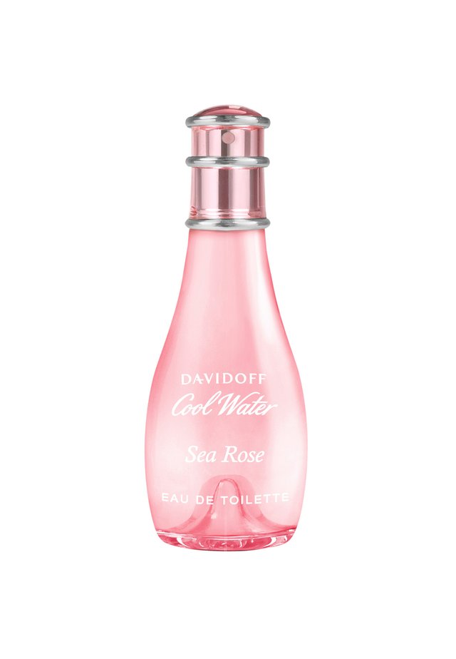 COOL WATER SEA ROSE EAU DE TOILETTE - Eau de toilette - -