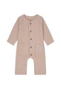 Noppies Jumpsuit - natural