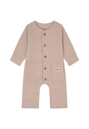 Noppies Jumpsuit - natural