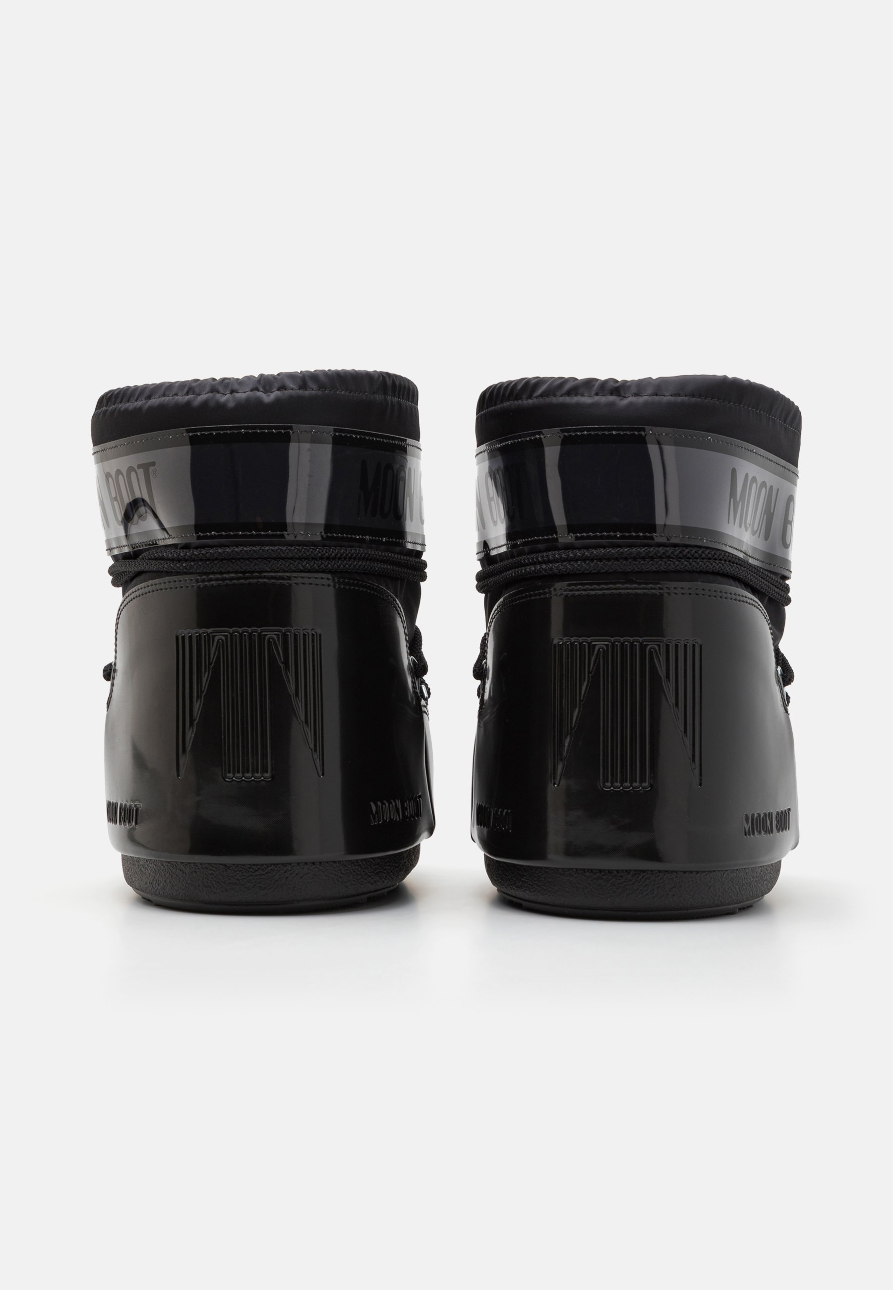 Moon Boot ICON LOW GLANCE UNISEX - Lace-up ankle boots