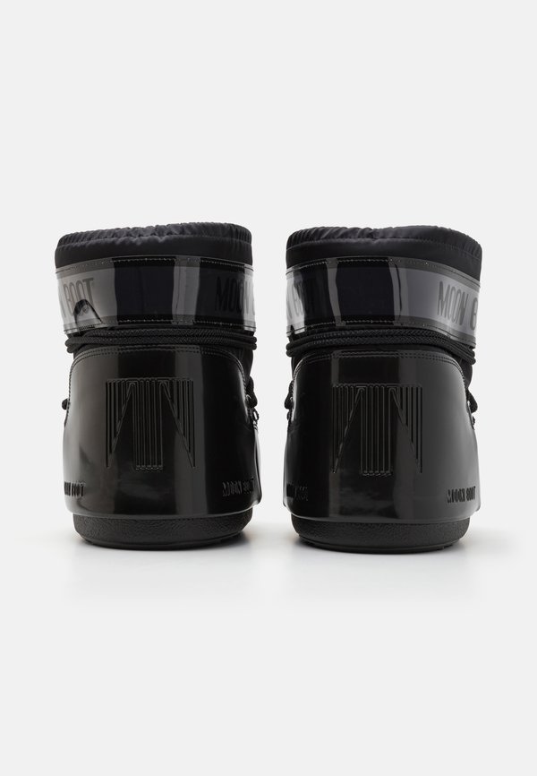 ICON LOW GLANCE UNISEX - Lace-up ankle boots3