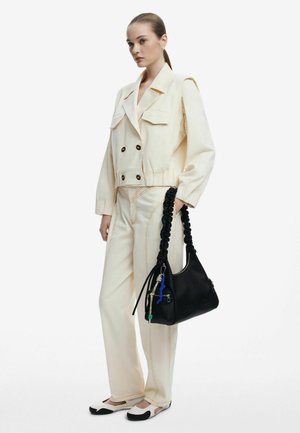 Handbag - black