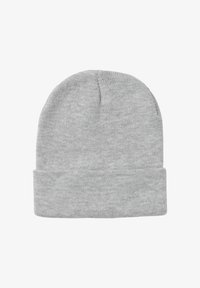 Non selezionato, grigio chiaro melange