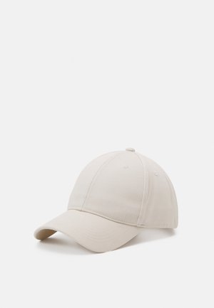UNISEX - Cap - beige