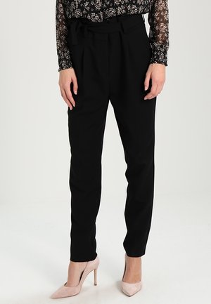 Pantaloni - black