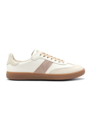 - Sneakersy niskie