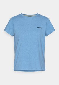 Ikke valgt, shore blue