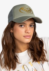 Roxy SOULROCKER - TRUCKER - Gorra - gzc