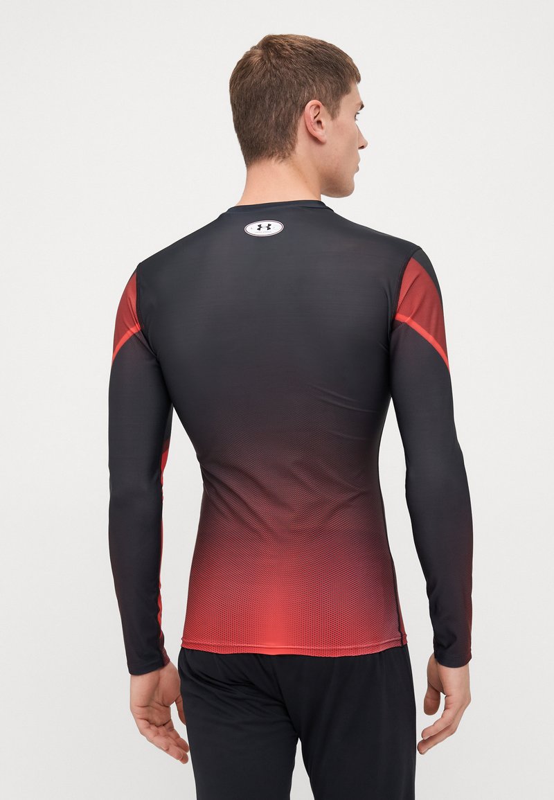 Maillot ultra-léger manches longues femme CEP Compression Run - Vêtements Femme - Running
