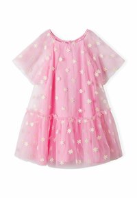 MINOTI - EMBROIDERED MEADOW  - Cocktail dress / Party dress - pink Thumbnail Image 1