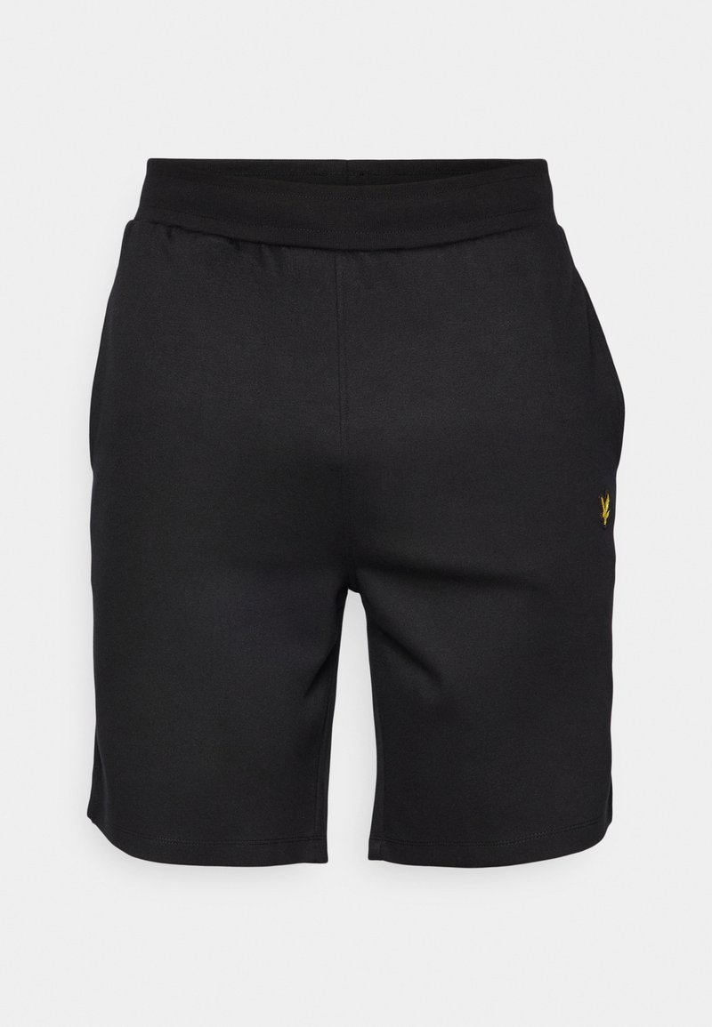 Lyle & Scott Shorts zwart