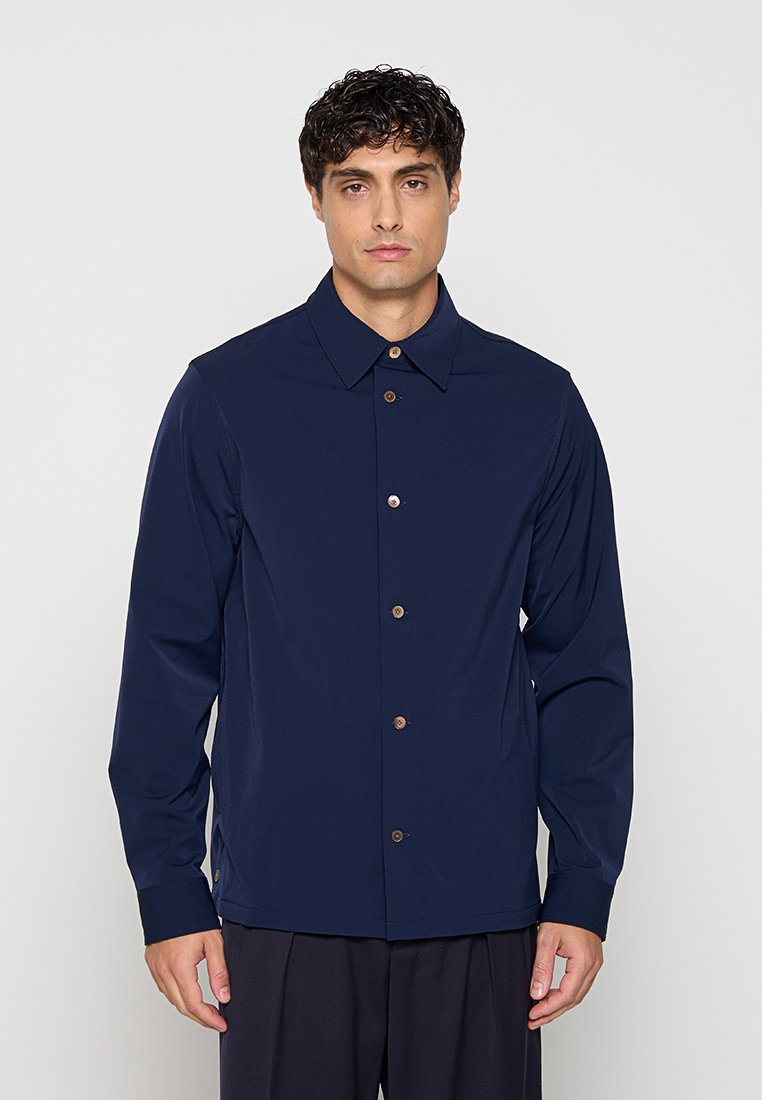 PS Paul Smith Overhemd blauw