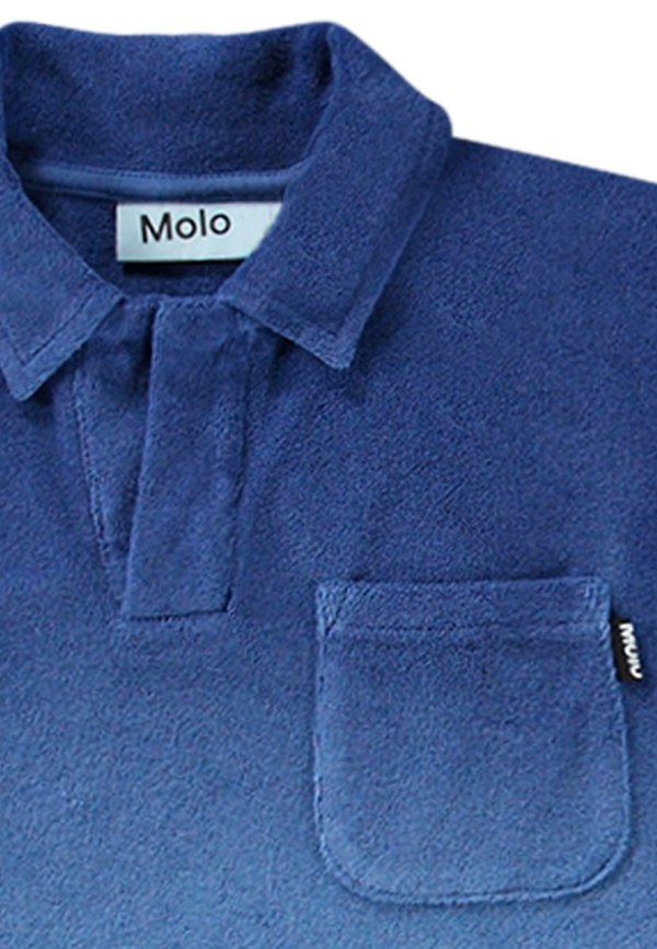 RANDEL SHORT SLEEVES - Polo shirt2