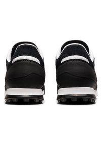 Onitsuka Tiger TIGER HORIZONIA - Sneakers - black/white