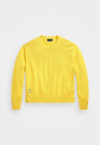 Niet geselecteerd, sunfish yellow