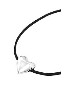 Breil BIG HEART - Halskæder - silver-coloured