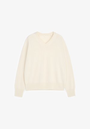 ARKET, Pullover - off white