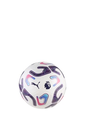 Puma, STELLAR PLAY PREMIER LEAGUE REACTIVITY FUSSBALL UNISEX - Equipement de football - white-multicolor