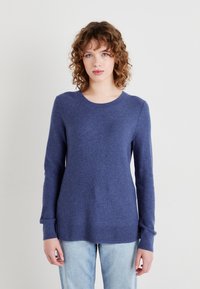 GAP BELLA - Pullover - indigo heather