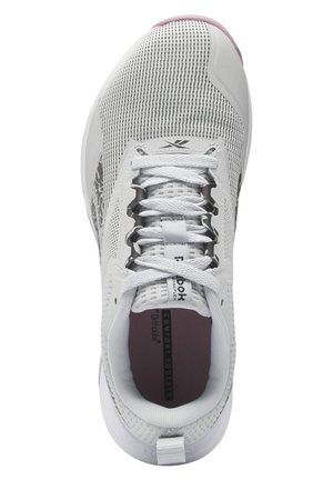 Chaussures de running sur route - light grey