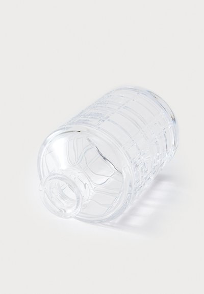 Ralph Lauren PLAID DECANTER - Karaf - clear