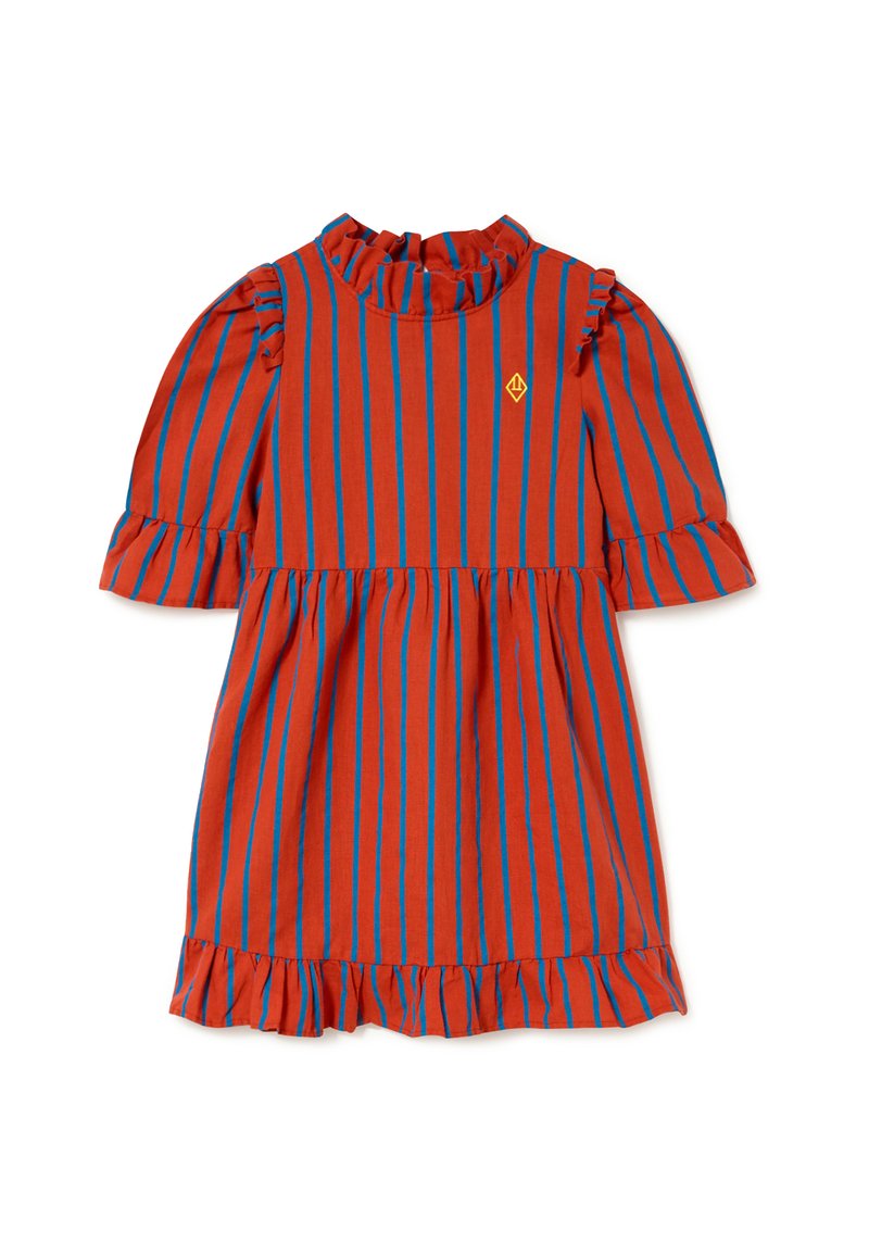 THE ANIMALS OBSERVATORY Jurk bruin