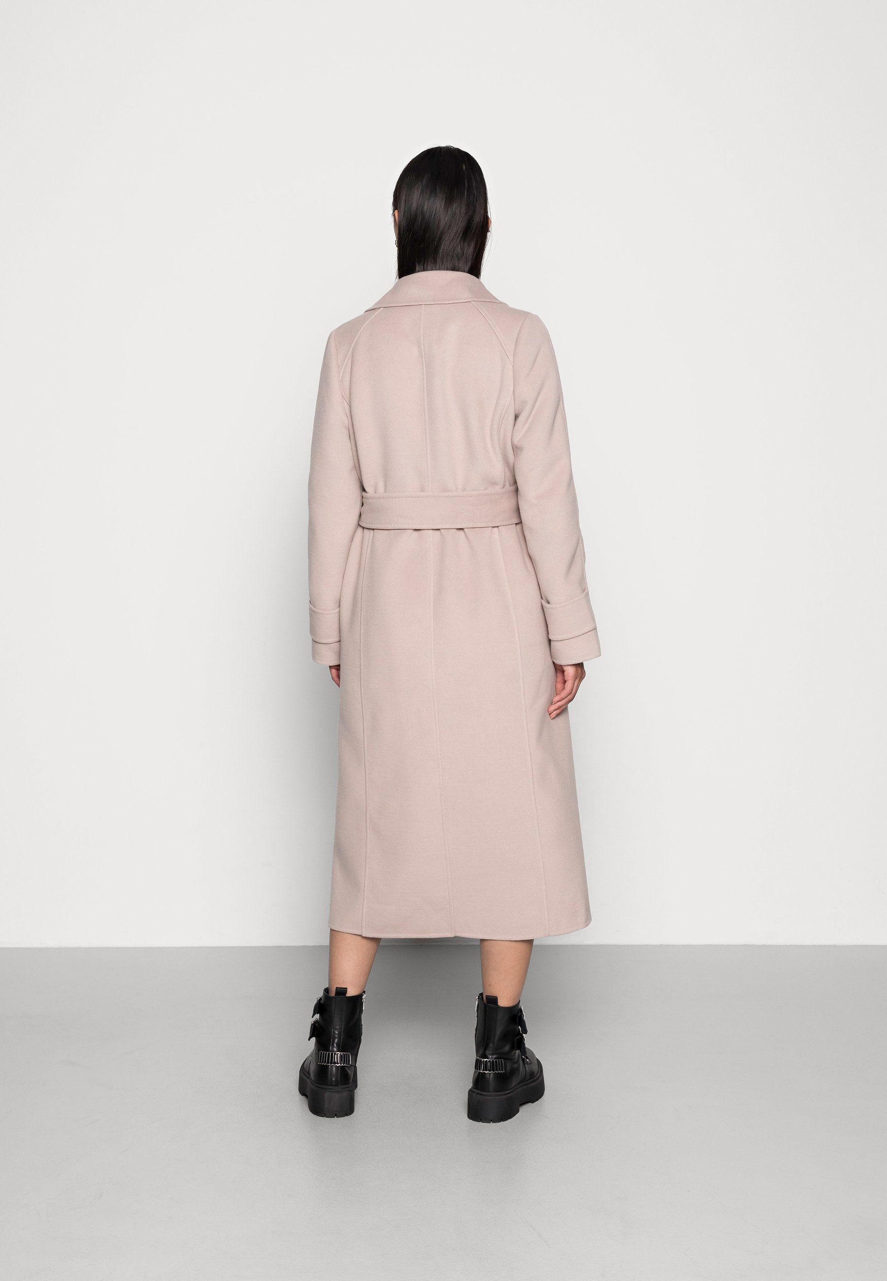 Forever New TILLY FELLED TRENCH 