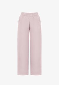 Unausgewählt, altrosa