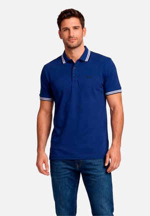 Poloshirt - blu