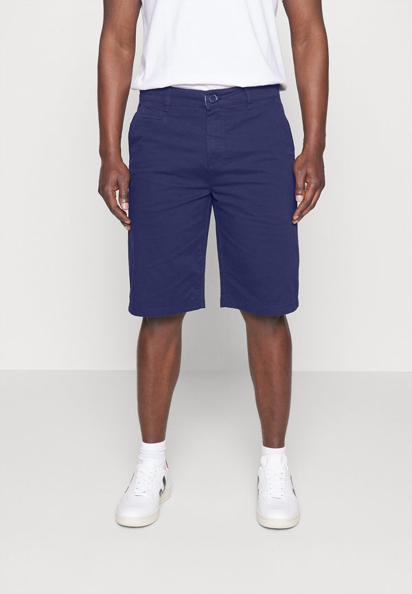 SDJIM REGULAR FIT - Shorts - ocean cavern