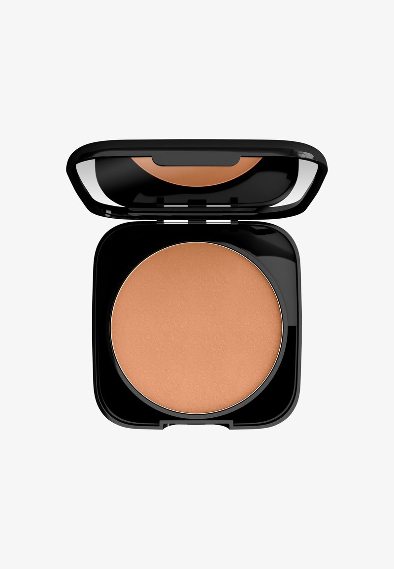 Manhattan Cosmetics MANHATTAN LASTING PERFECTION COMPACT POWDER - Puder ...