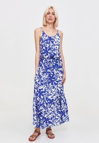 Top Secret Maxi dress - print