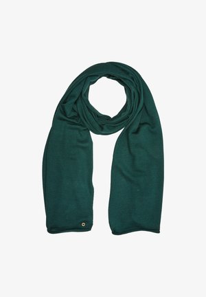 Scarf - forest green